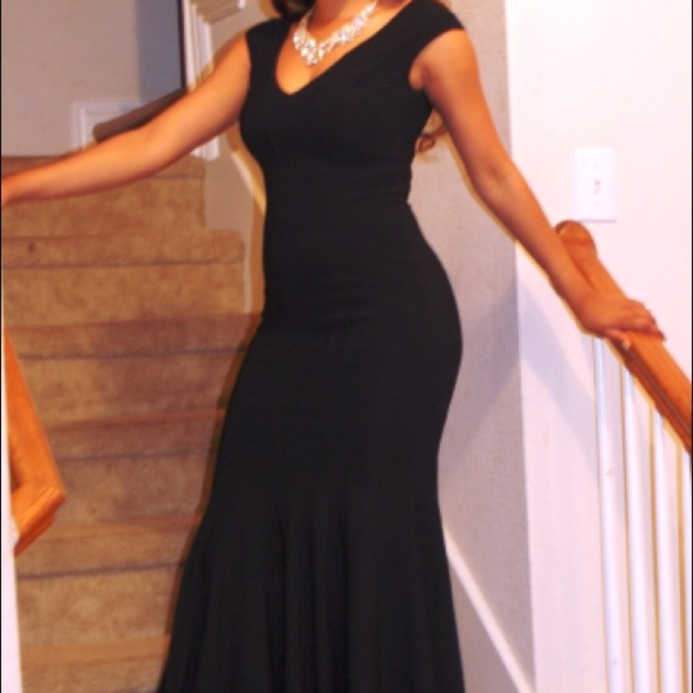 PROM DRESS - Picture 4 of 4